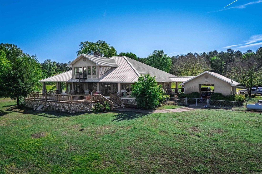House in Okolona, Arkansas, United States 5 - 18514479