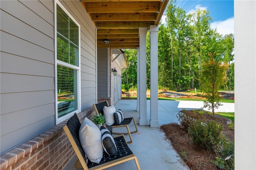 House in Flowery Branch, Georgia, United States 5 - 17565762