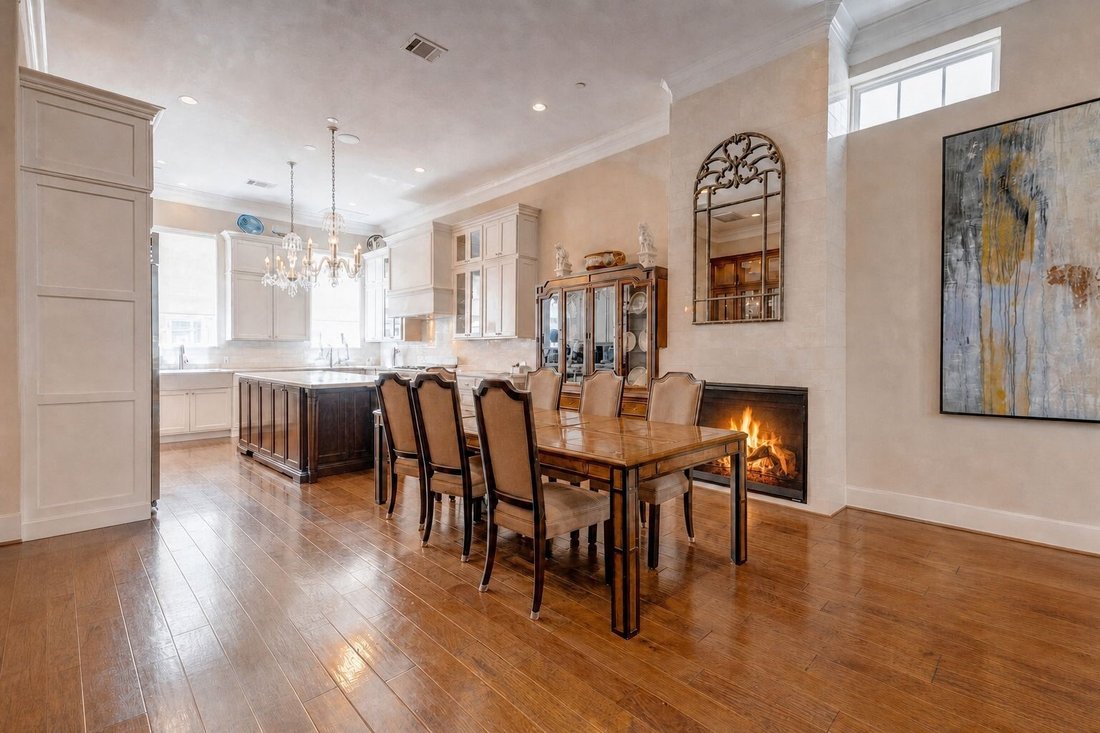 House in Houston, Texas, United States 5 - 18512866