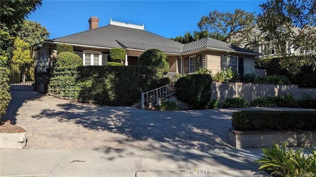House in Altadena, California, United States 1 - 18515419