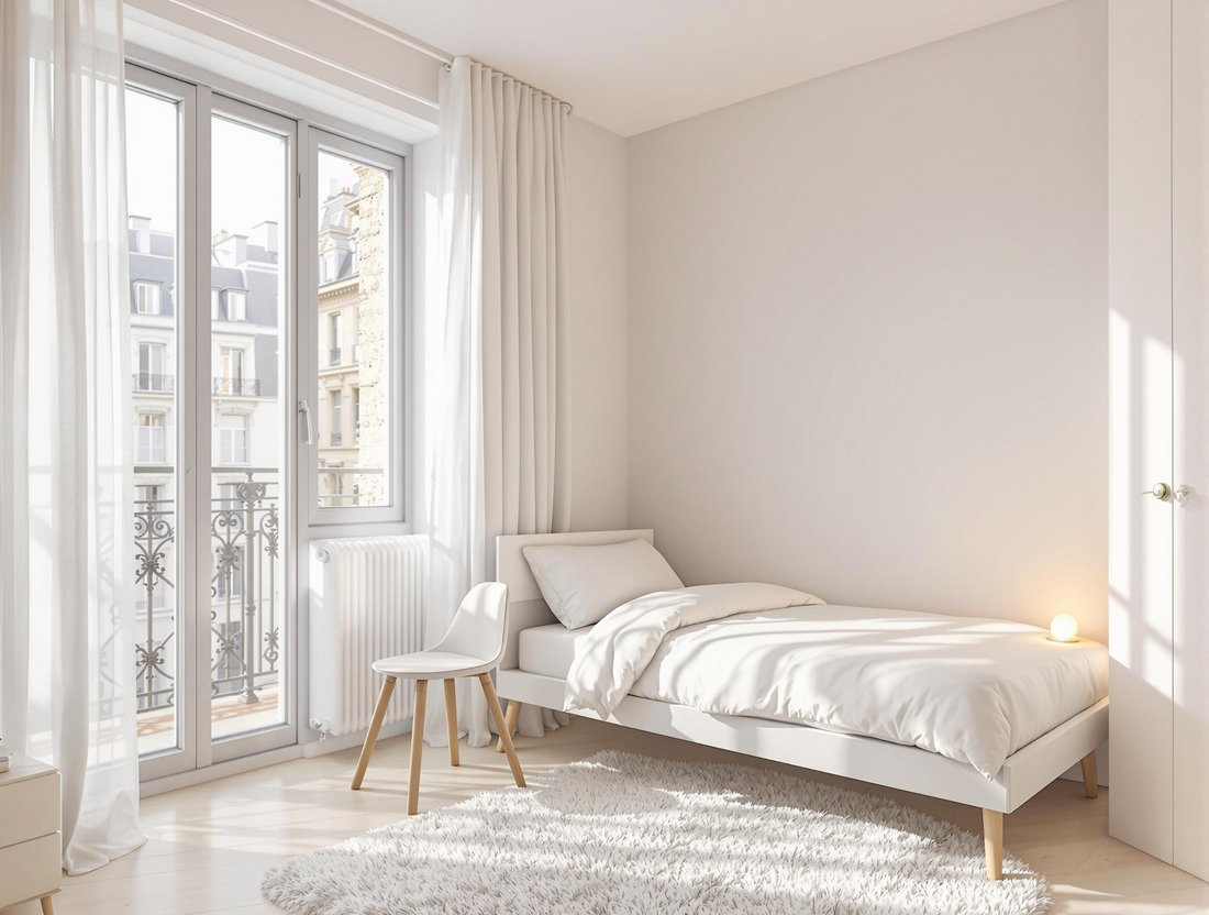 Appartement à Centre Ville Est, Ivry-sur-Seine, France 4 - 18513610