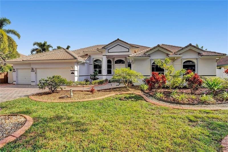 House in Plantation, Florida, United States 1 - 18515253