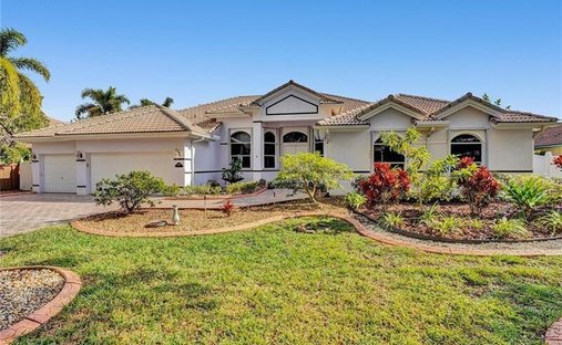 House in Plantation, Florida, United States 1
