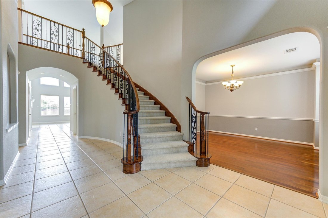 House in Katy, Texas, United States 4 - 18519071