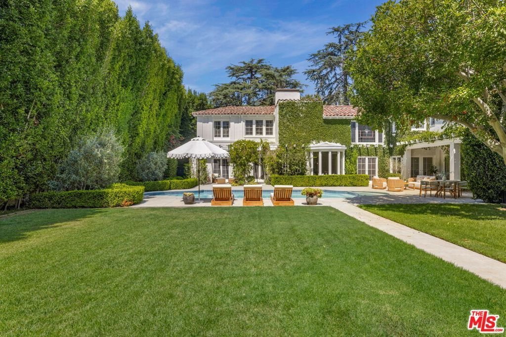 House in Los Angeles, California, United States 1 - 18515033