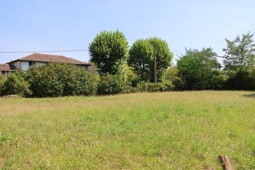 Land in Ascain, Nouvelle-Aquitaine, France 2 - 18511871