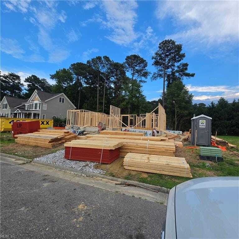 House in Carrollton, Virginia, United States 5 - 18508974