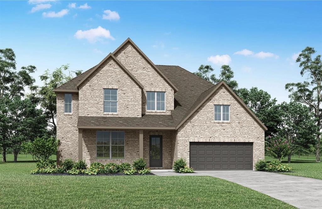 House in Rockwall, Texas, United States 1 - 18519061