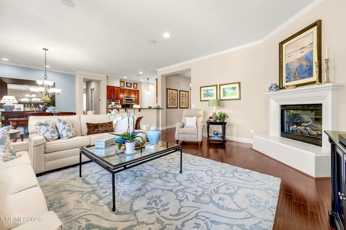 House in Reno, Nevada, United States 5 - 18508251