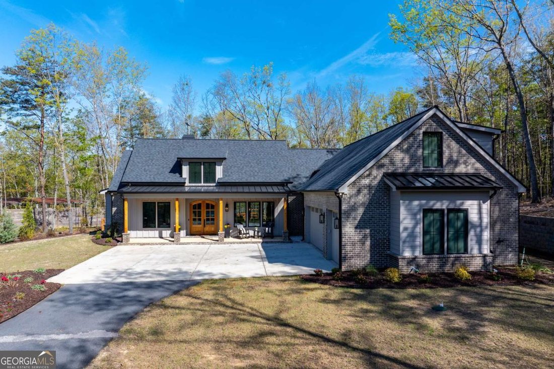 House in Jasper, Georgia, United States 2 - 18508910