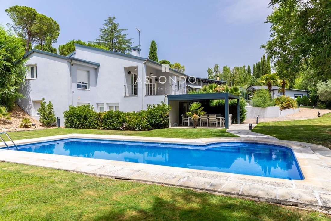 Chalet in Algete, Comunidad de Madrid, Spain 5 - 18508584