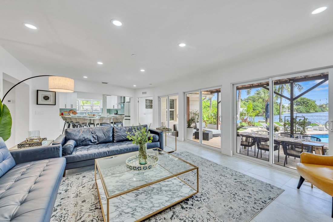 House in Fort Lauderdale, Florida, United States 4 - 18512014