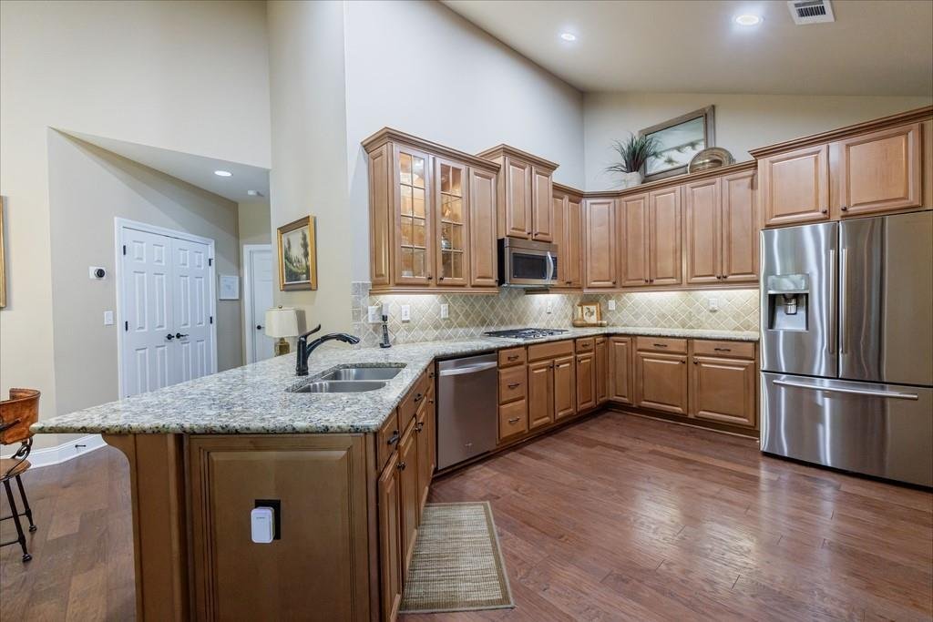 Condo in Kennesaw, Georgia, United States 5 - 18512315