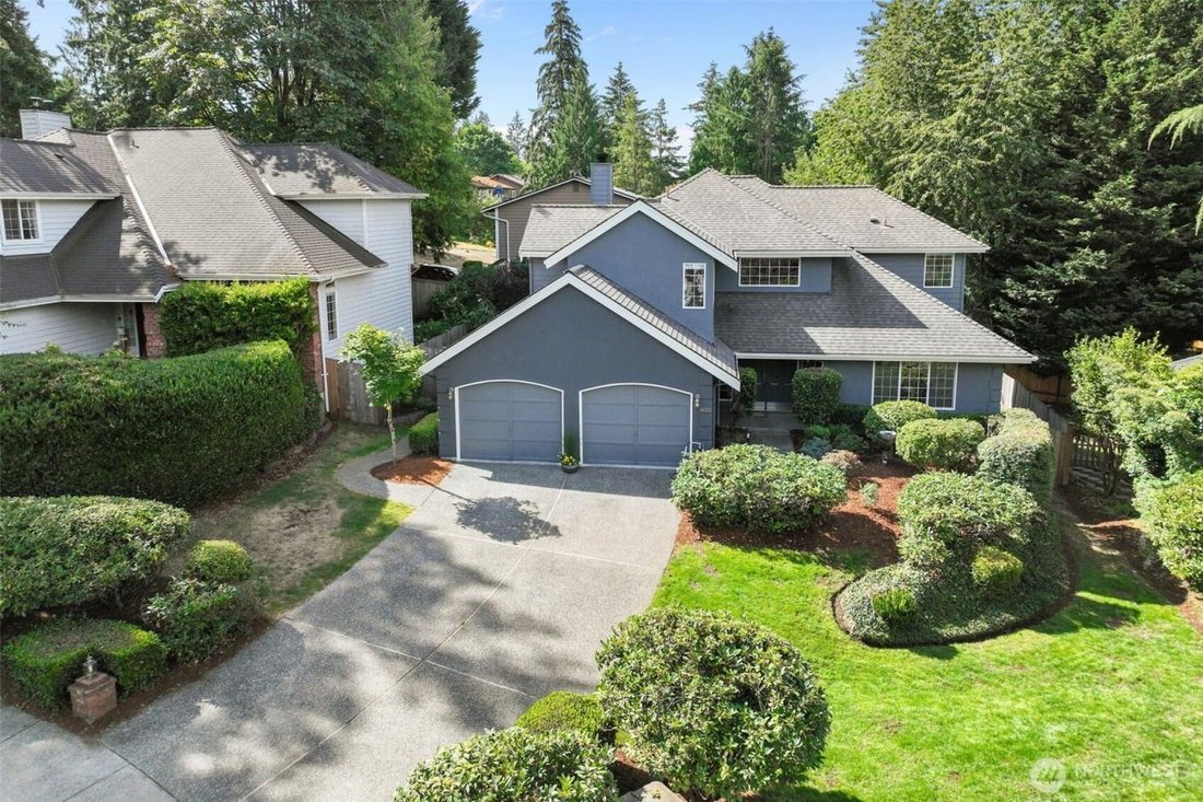 House in Kirkland, Washington, United States 1 - 18515735