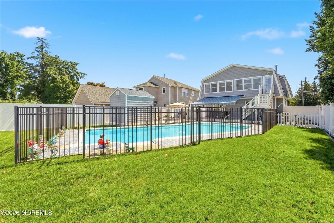 House in Spring Lake, New Jersey, United States 5 - 18511462