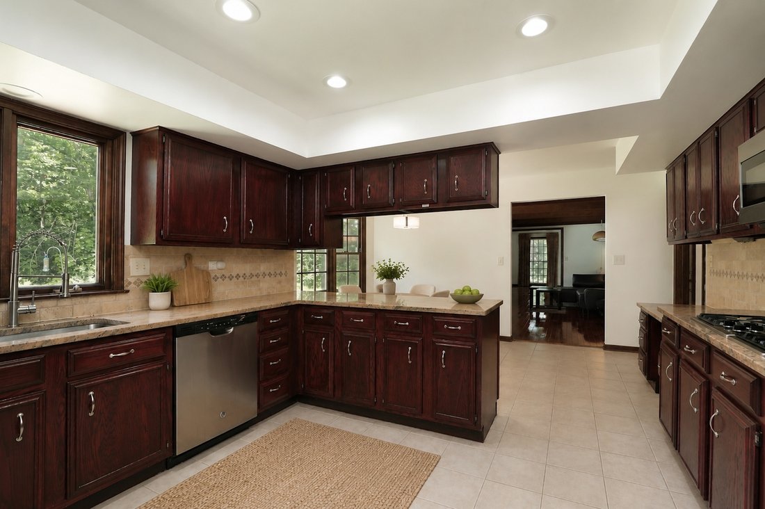 House in Riverwoods, Illinois, United States 5 - 18515909