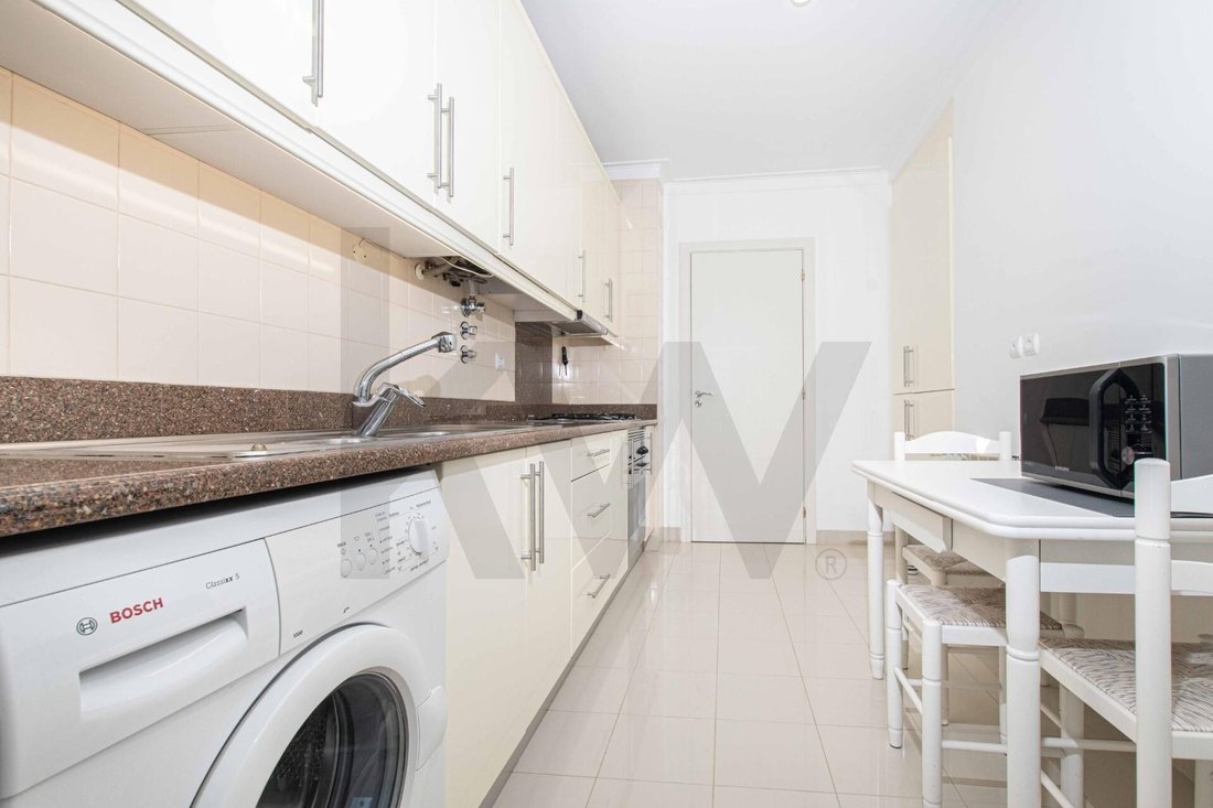 Apartment in Parque das Nacoes, Lisbon, Portugal 4 - 18515546