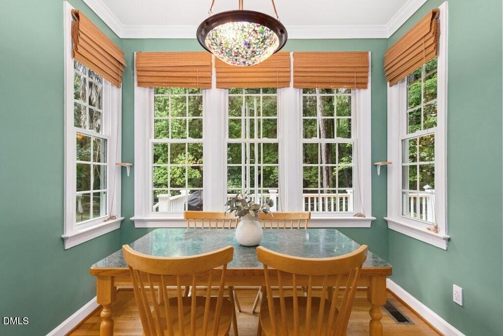 House in Raleigh, North Carolina, United States 5 - 18518671