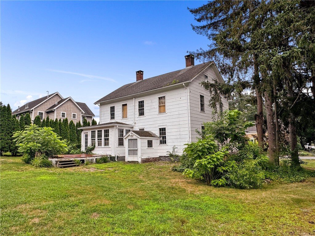 House in North Attleborough, Massachusetts, United States 5 - 18084701