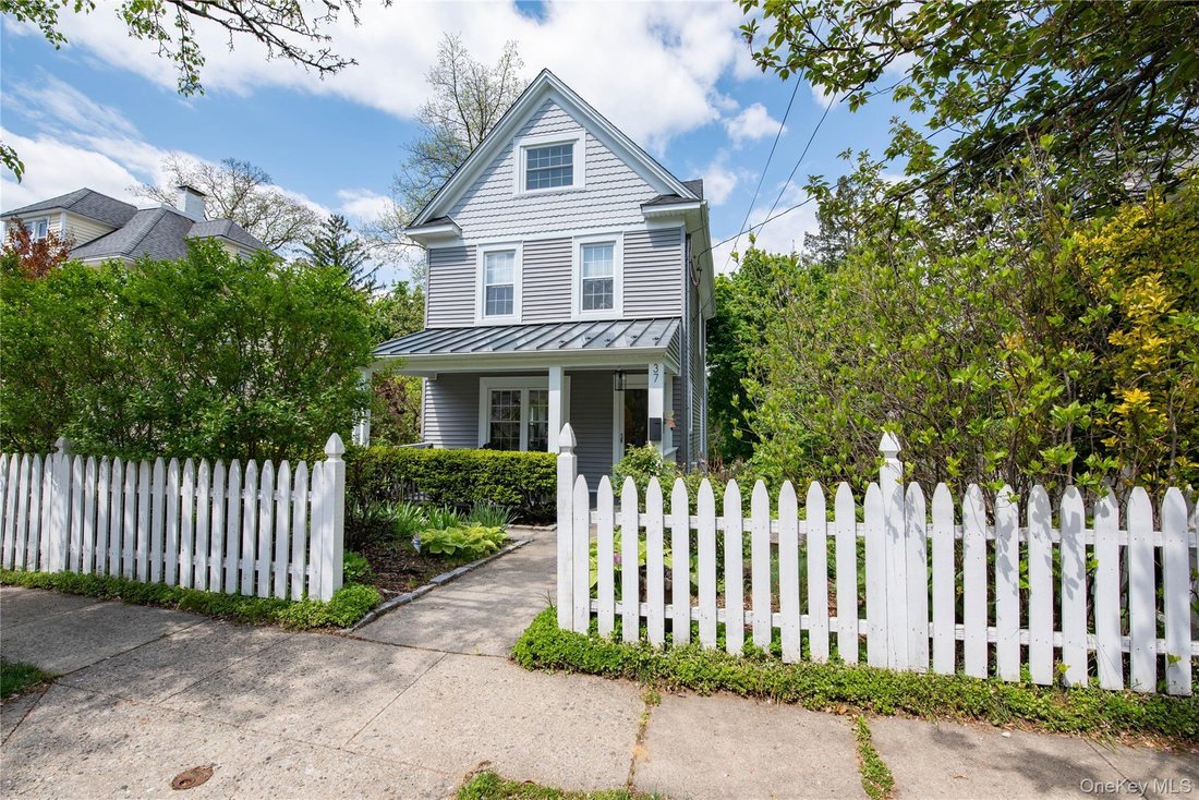 House in Tuckahoe, New York, United States 1 - 18515304