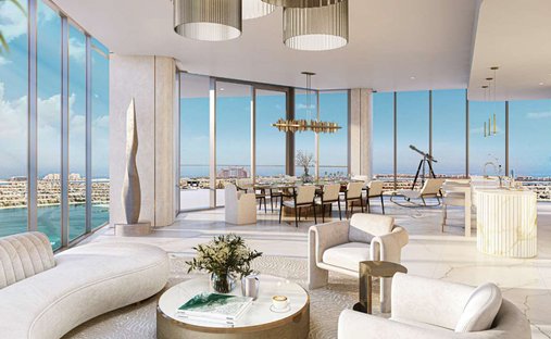 Apartment in Al Safouh Second, Al Safouh, Dubai 1