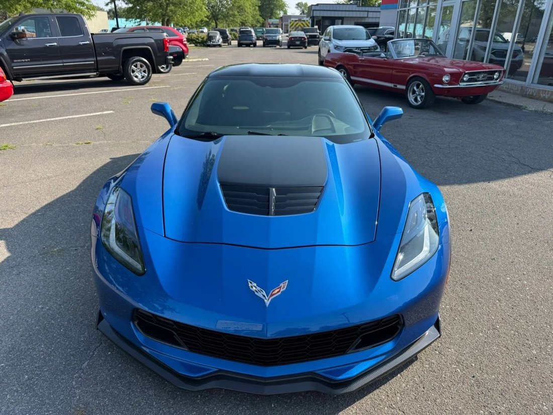 Coupe in Flat Rock, MI, United States 3 - 18519386
