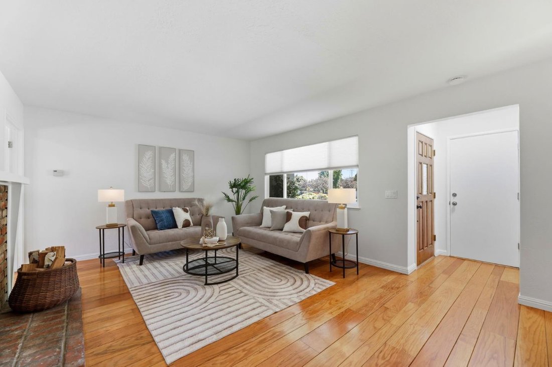 House in San Jose, California, United States 5 - 18511643