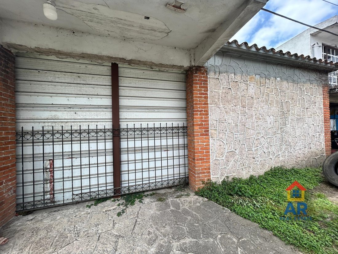 Land in Miradores, Veracruz, Mexico 5 - 18510661