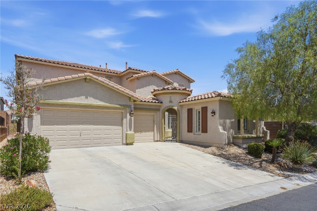 House in Las Vegas, Nevada, United States 1 - 18508454