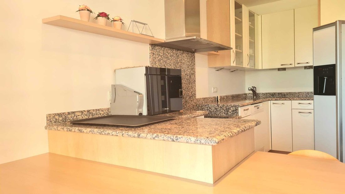 Apartment in Calvia, Balearic Islands, Spain 4 - 18521345