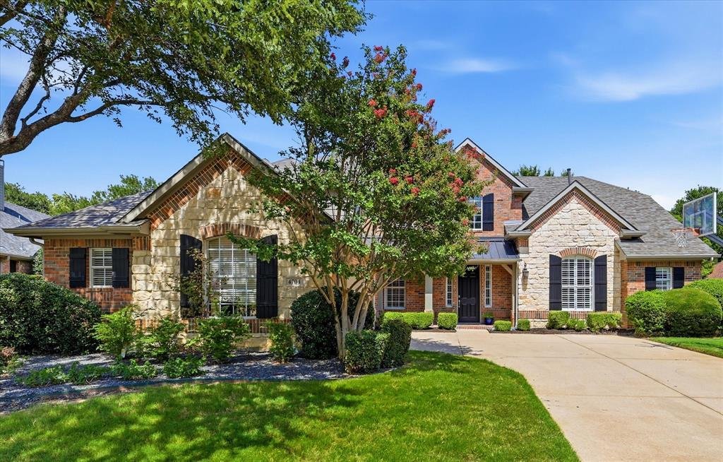 House in Flower Mound, Texas, United States 2 - 18513168