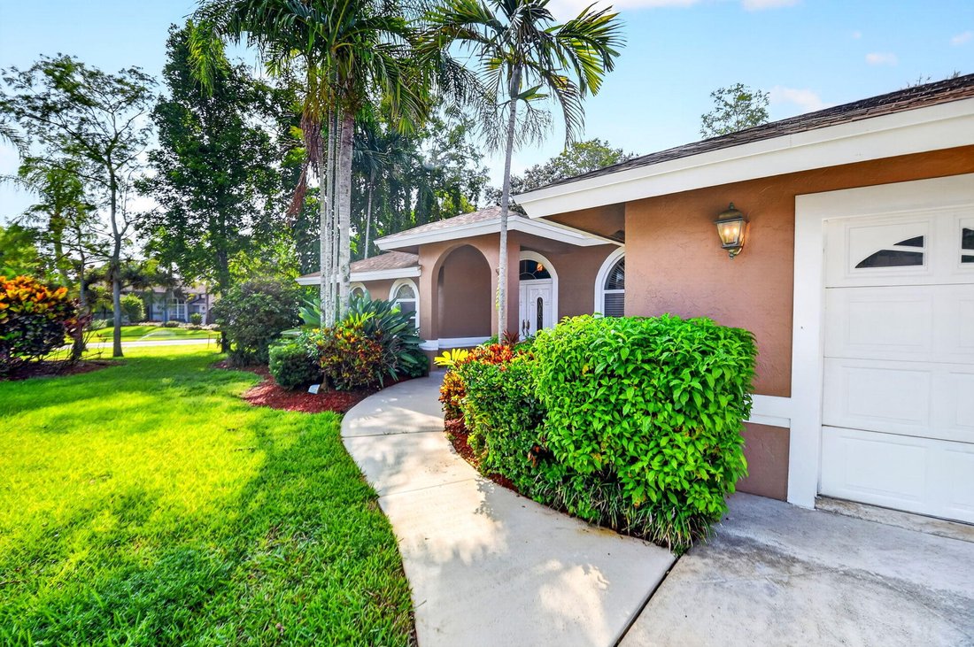House in Wellington, Florida, United States 3 - 18277213