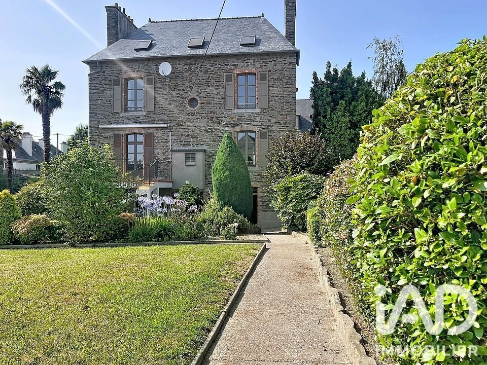 House in Dol-de-Bretagne, Brittany, France 2 - 18518296