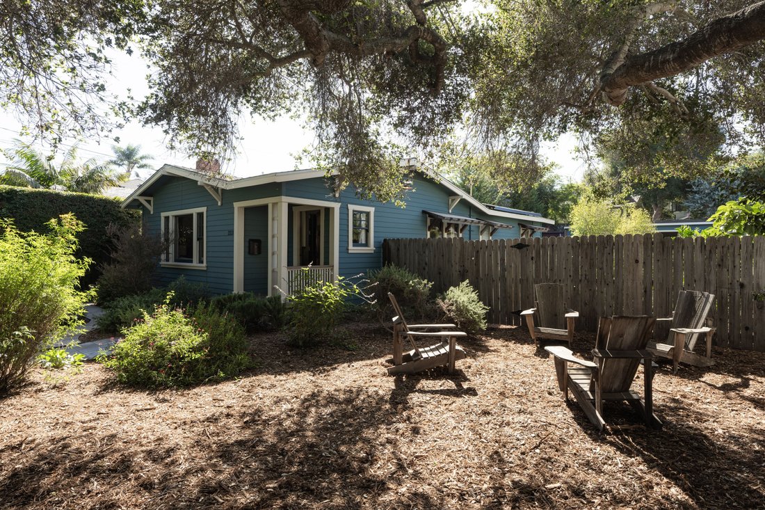 House in Santa Barbara, California, United States 2 - 18510603