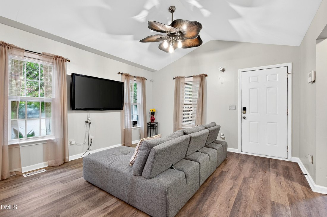 House in Raleigh, North Carolina, United States 2 - 18512360
