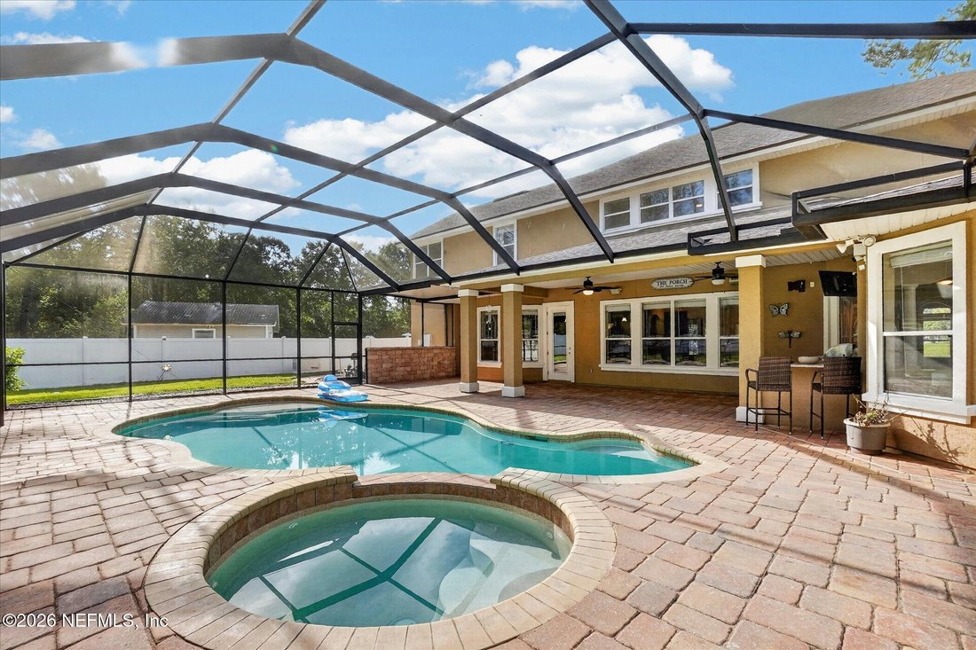 House in Jacksonville, Florida, United States 2 - 18511509