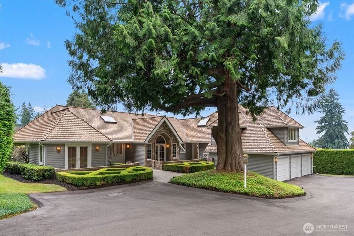 House in Bellevue, Washington, United States 1 - 18514803