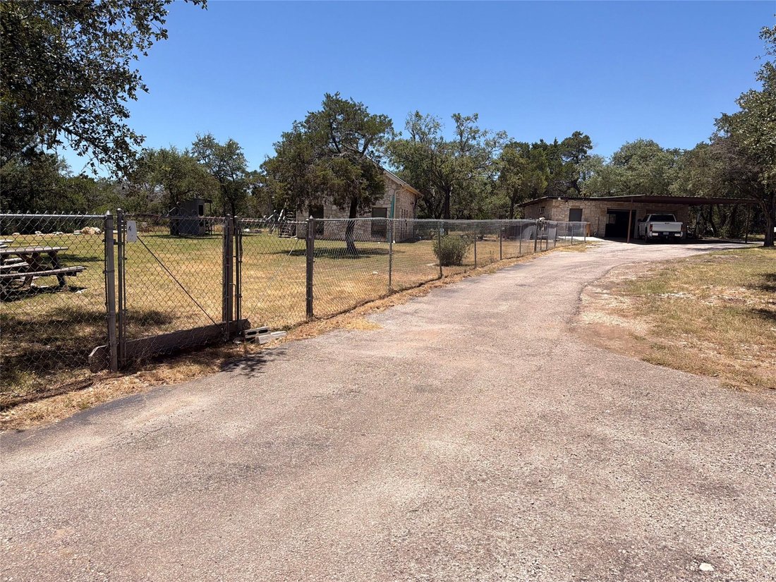 House in Leander, Texas, United States 4 - 18512131