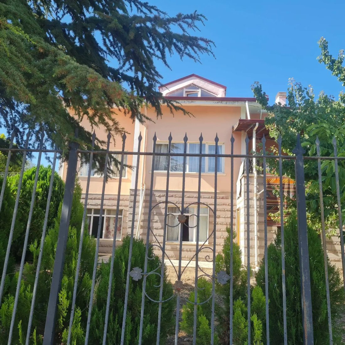 House in Ankara, Ankara, Turkey 1 - 18508793