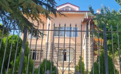 House in Ankara, Ankara, Turkey 1
