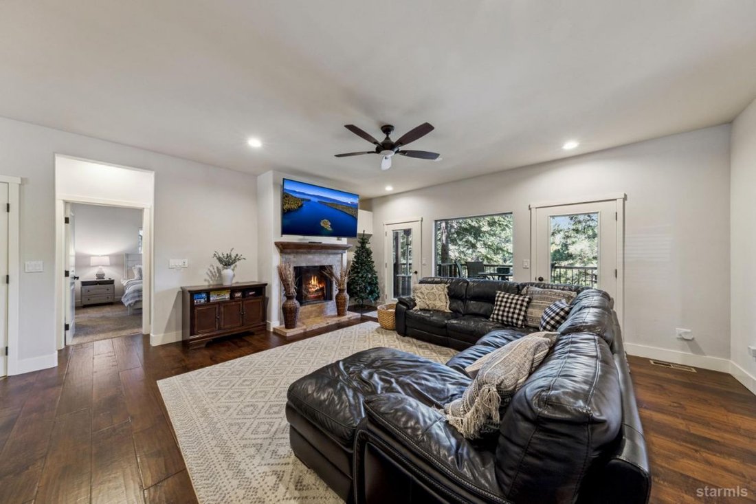 House in South Lake Tahoe, California, United States 3 - 18514510