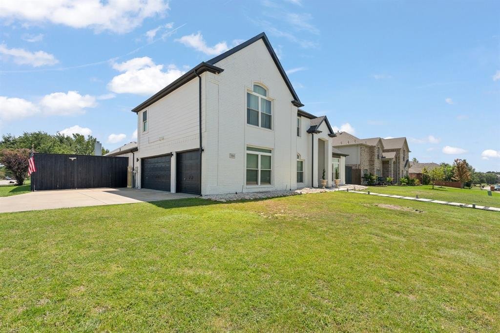 House in Mansfield, Texas, United States 2 - 18513176
