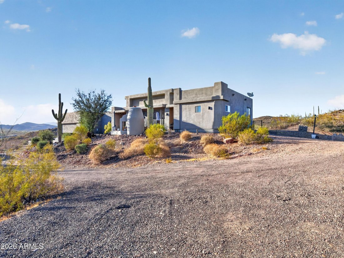 House in New River, Arizona, United States 3 - 18516689