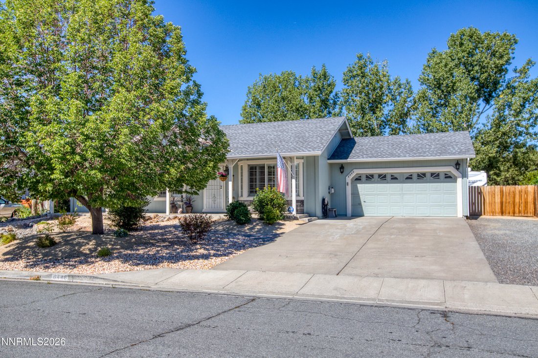 House in Sparks, Nevada, United States 3 - 18518417