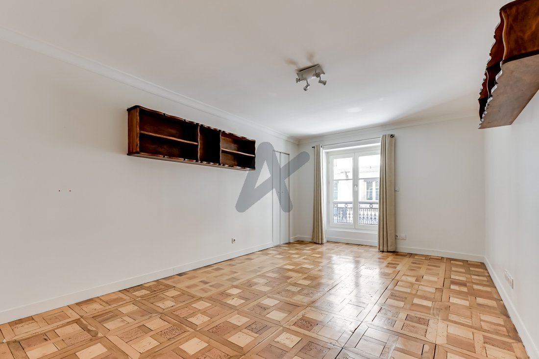 Apartment in Perralière, Lyon, Auvergne-Rhône-Alpes 3 - 18509183