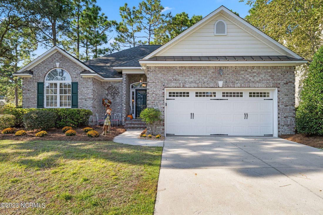 House in Southport, North Carolina, United States 1 - 18512190