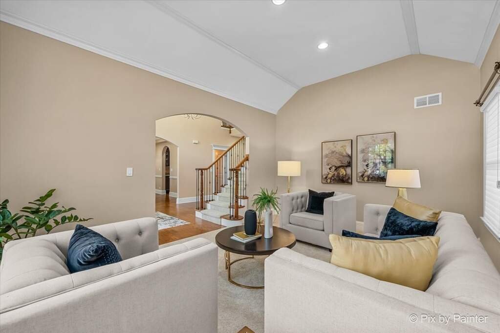 House in Palatine, Illinois, United States 5 - 18514589