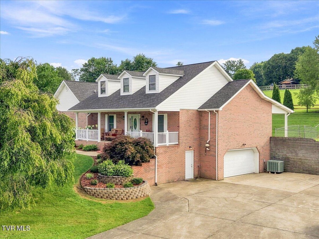 House in Greeneville, Tennessee, United States 2 - 18511030