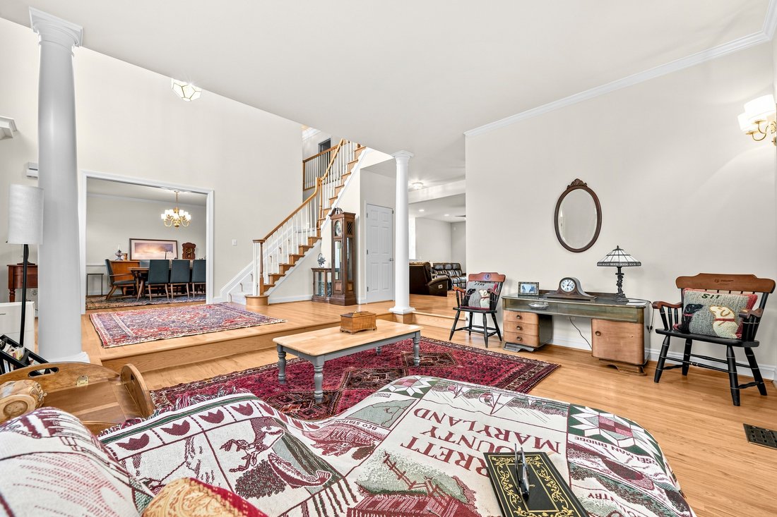 House in Brookeville, Maryland, United States 4 - 18508601