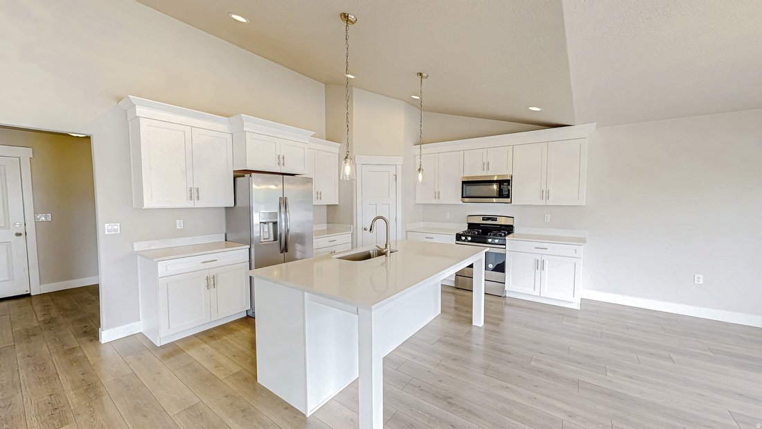 House in Eagle Mountain, Utah, United States 2 - 18510922